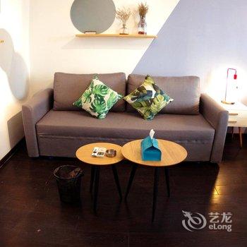 欣阁公寓(北京酒仙桥798艺术区新华联丽港店)酒店提供图片