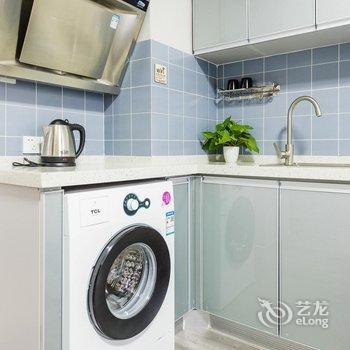 成都达伦公寓(8号店)酒店提供图片