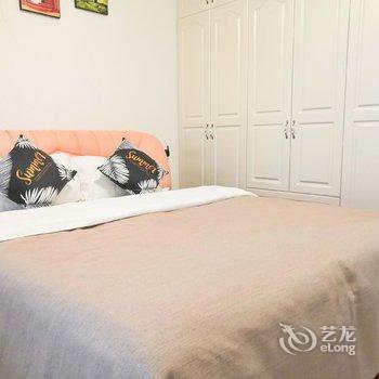 重庆可咖公寓酒店提供图片