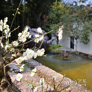 花筑奢·泰宁状元茗舍民宿(大金湖景区店)酒店提供图片