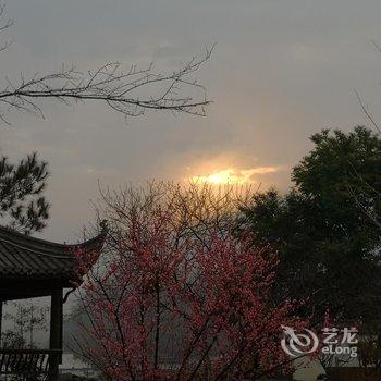 花筑奢·泰宁状元茗舍民宿(大金湖景区店)酒店提供图片