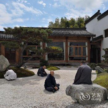 花筑奢·泰宁状元茗舍民宿(大金湖景区店)酒店提供图片