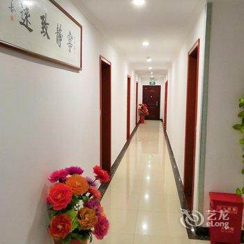 无锡万家同乐宾馆酒店提供图片