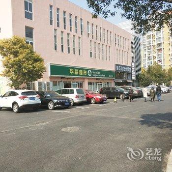 上海大丁公寓(申滨路分店)酒店提供图片