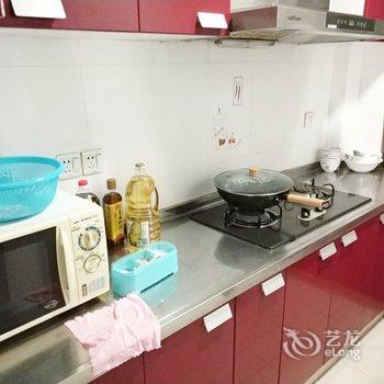 上海大丁公寓(申滨路分店)酒店提供图片