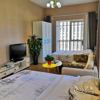 北京好房空间民宿酒店提供图片