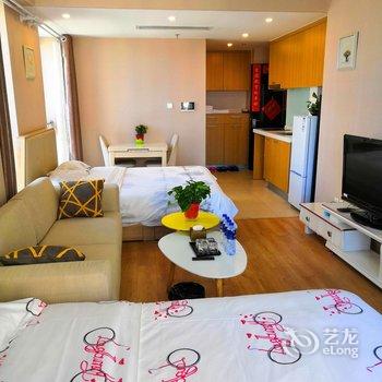 北京好房空间民宿酒店提供图片