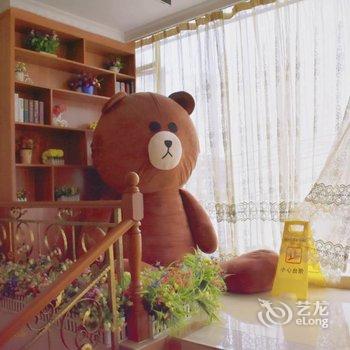 乐昌花季酒店酒店提供图片