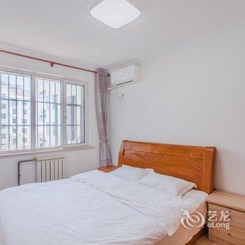 宜家看海民宿(青岛金沙滩啤酒节店)(4号店)酒店提供图片