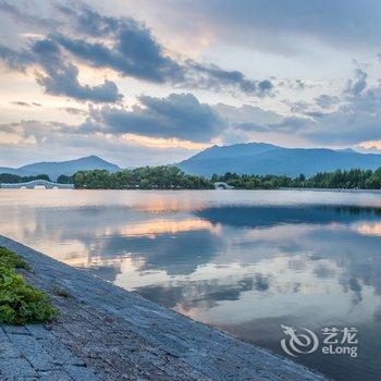 丽江丽江格雷客栈酒店提供图片