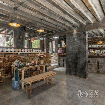 丽江云归东谷西谷客栈酒店提供图片