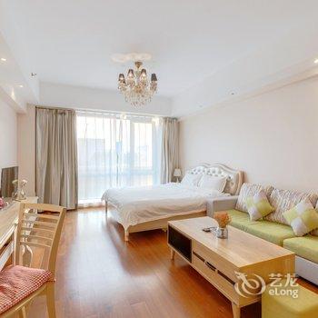 小丑鱼轻奢公寓(北京大郊亭村店)酒店提供图片