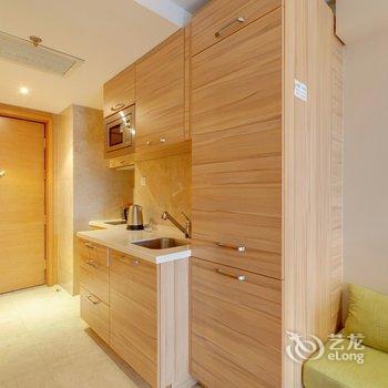 小丑鱼轻奢公寓(北京大郊亭村店)酒店提供图片