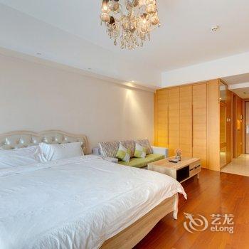 小丑鱼轻奢公寓(北京大郊亭村店)酒店提供图片