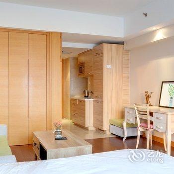 小丑鱼轻奢公寓(北京大郊亭村店)酒店提供图片