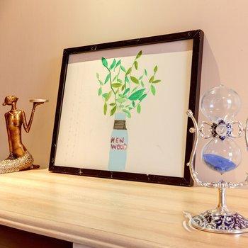 小丑鱼轻奢公寓(北京大郊亭村店)酒店提供图片