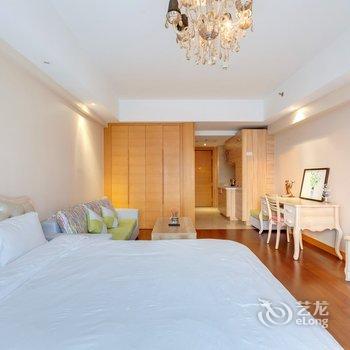小丑鱼轻奢公寓(北京大郊亭村店)酒店提供图片