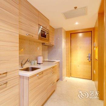 小丑鱼轻奢公寓(北京大郊亭村店)酒店提供图片