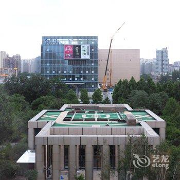 小丑鱼轻奢公寓(北京大郊亭村店)酒店提供图片