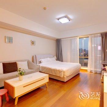 小丑鱼轻奢公寓(北京大郊亭村店)酒店提供图片