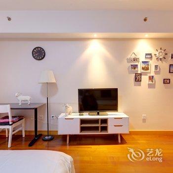 小丑鱼轻奢公寓(北京大郊亭村店)酒店提供图片