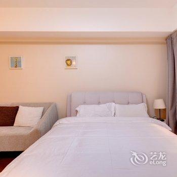 小丑鱼轻奢公寓(北京大郊亭村店)酒店提供图片