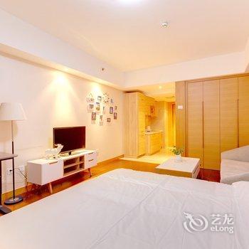 小丑鱼轻奢公寓(北京大郊亭村店)酒店提供图片