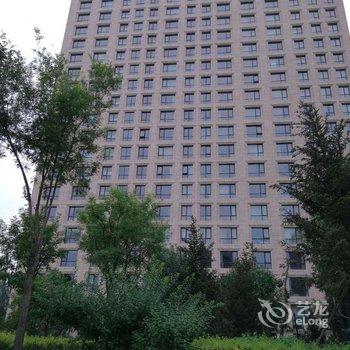 小丑鱼轻奢公寓(北京大郊亭村店)酒店提供图片