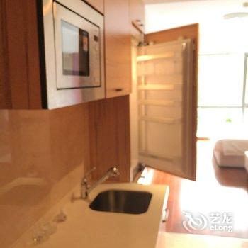 小丑鱼轻奢公寓(北京大郊亭村店)酒店提供图片