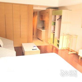 小丑鱼轻奢公寓(北京大郊亭村店)酒店提供图片