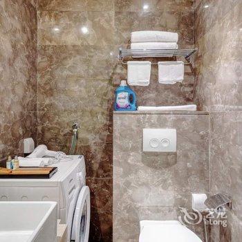 小丑鱼轻奢公寓(北京大郊亭村店)酒店提供图片