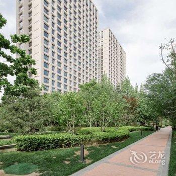 小丑鱼轻奢公寓(北京大郊亭村店)酒店提供图片