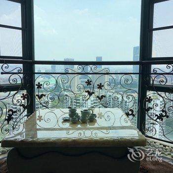 广州sunnyhaha公寓酒店提供图片