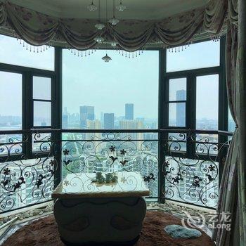 广州sunnyhaha公寓酒店提供图片