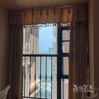 广州sunnyhaha公寓酒店提供图片