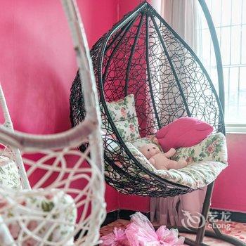 重庆公园里的家普通公寓酒店提供图片