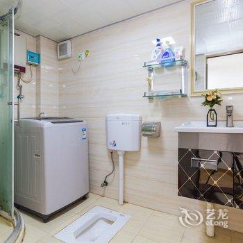 广州星辰千千公寓(2号店)酒店提供图片