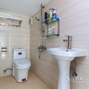 广州星辰千千公寓(2号店)酒店提供图片