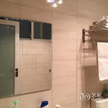 重庆公园里的家普通公寓酒店提供图片