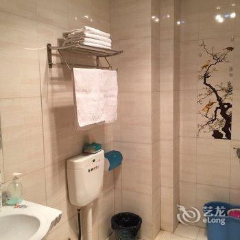 重庆公园里的家普通公寓酒店提供图片