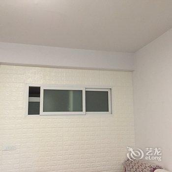 重庆公园里的家普通公寓酒店提供图片