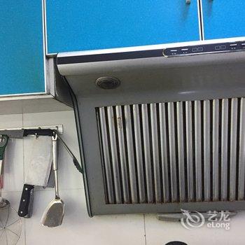 重庆公园里的家普通公寓酒店提供图片