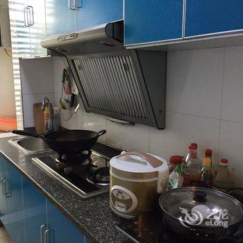 重庆公园里的家普通公寓酒店提供图片