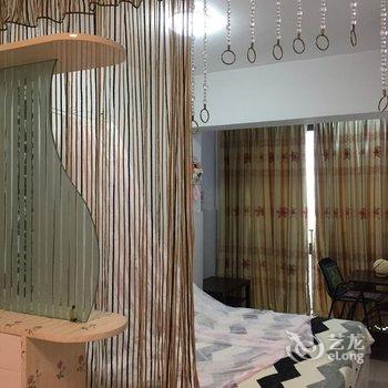 重庆公园里的家普通公寓酒店提供图片