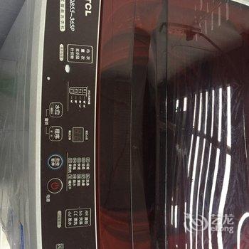 重庆公园里的家普通公寓酒店提供图片