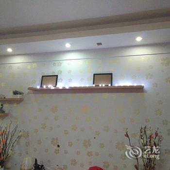 重庆公园里的家普通公寓酒店提供图片