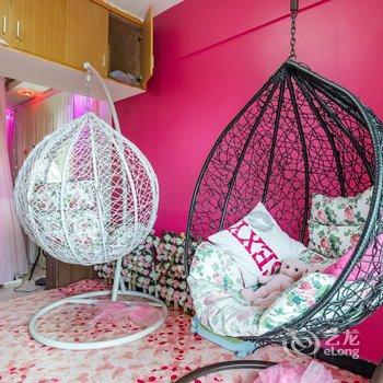 重庆公园里的家普通公寓酒店提供图片