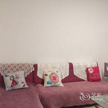 重庆公园里的家普通公寓酒店提供图片