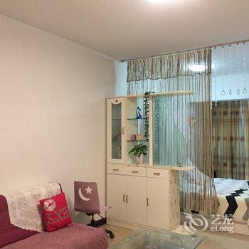 重庆公园里的家普通公寓酒店提供图片