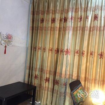 重庆公园里的家普通公寓酒店提供图片